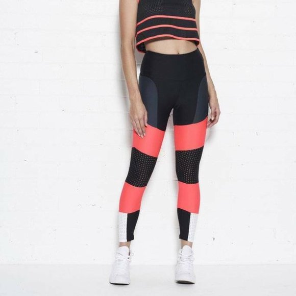 Womens Tully Lou Leggings, Multi Color - Picture 1 of 7